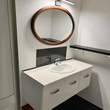 The Apartment *