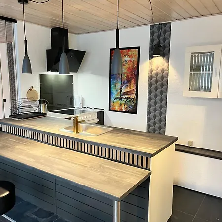 The Apartment Nordborg