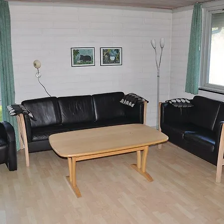 Semesterbostad Holiday Home Sildestien Nordborg X *
