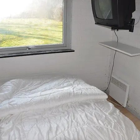 Holiday Home Sildestien Nordborg X Semesterbostad *