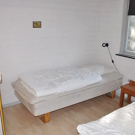 Semesterbostad Holiday Home Sildestien Nordborg X