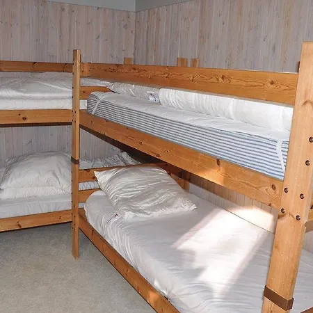 Holiday Home Sildestien Nordborg X Semesterbostad