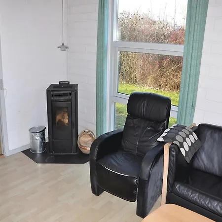 Semesterbostad Holiday Home Sildestien Nordborg X *