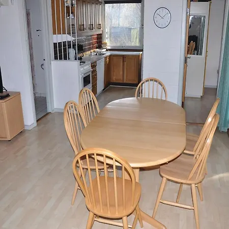 Semesterbostad Holiday Home Sildestien Nordborg X