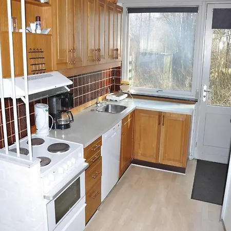 Holiday Home Sildestien Nordborg X Nordborg