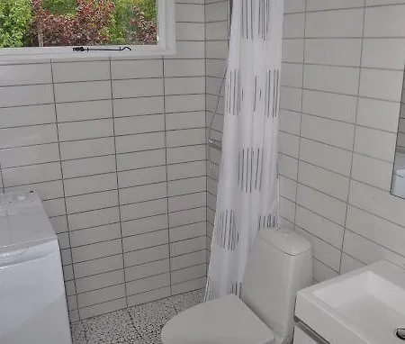 Holiday Home Sildestien Nordborg X Semesterbostad *