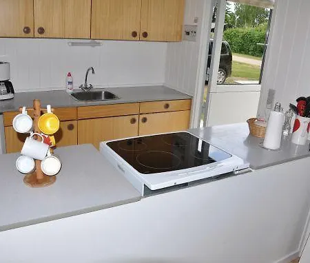 Holiday Home Sildestien Nordborg X Semesterbostad