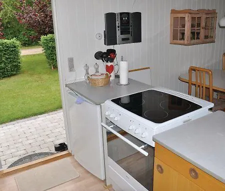 Semesterbostad Holiday Home Sildestien Nordborg X *