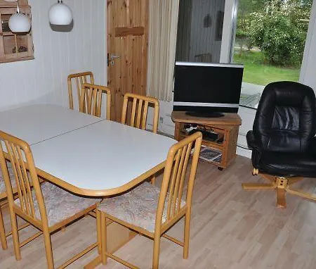 Semesterbostad Holiday Home Sildestien Nordborg X