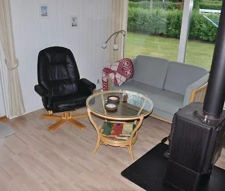 Holiday Home Sildestien Nordborg X Semesterbostad Nordborg