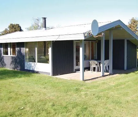 Holiday Home Sildestien Nordborg X Nordborg